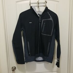 ELBRUS Waterproof/Windproof Rain Jacket Mens Sz XL